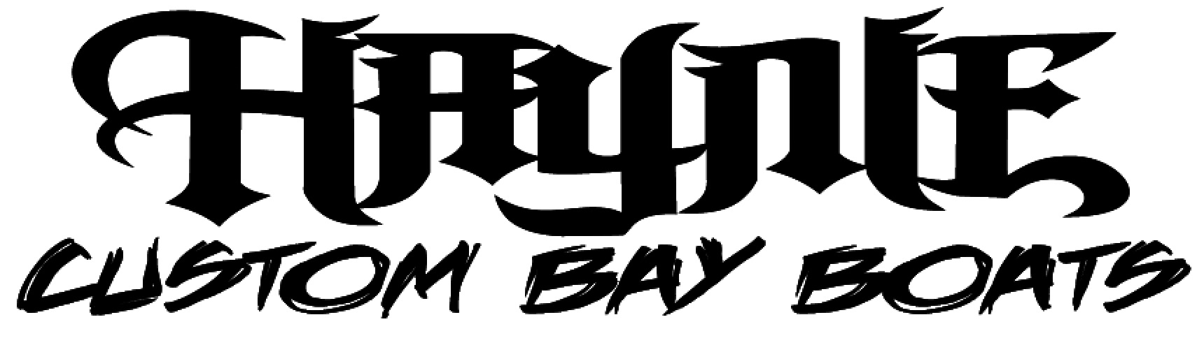 Haynie non tribal jpeg 300x86 The 21 Super Cat from Haynie Custom Bay Boats photo Haynie non tribal jpeg 300x86 The 21 Super Cat from Haynie Custom Bay Boats