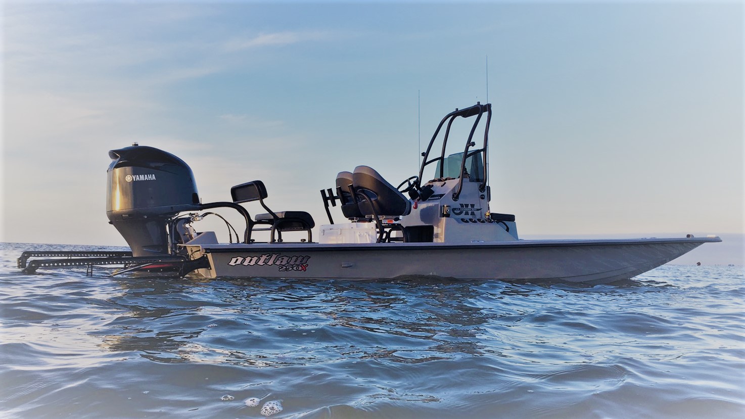 JH Performance Boats Gulf Coast Mariner Magazine