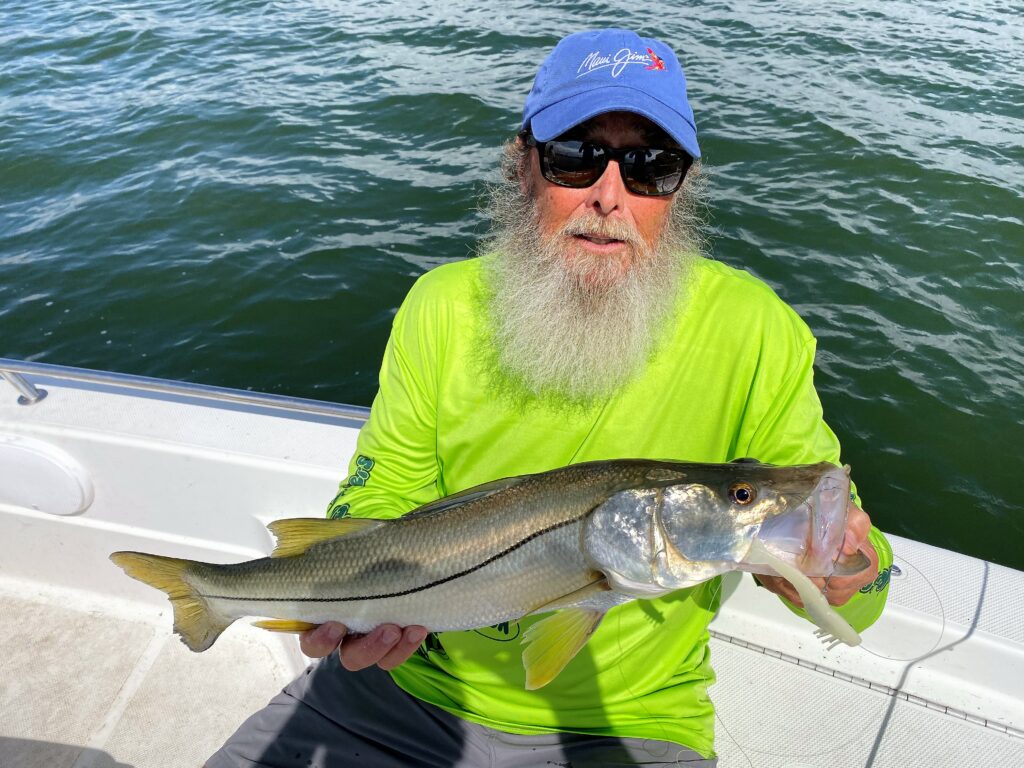 Hosted Trip to South Padre Island Gulf Coast Mariner Magazine
